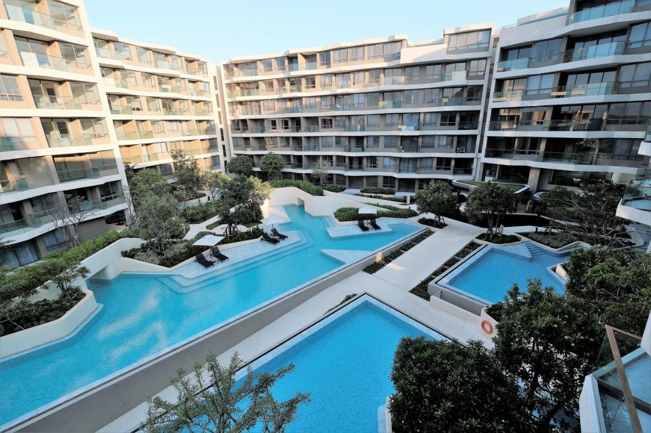 Veranda Residence Hua-Hin HHQ Exterior foto