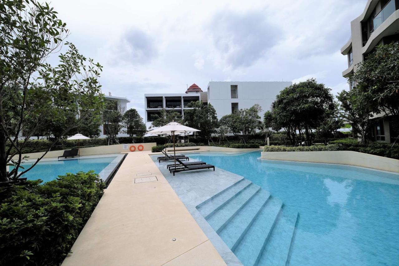 Veranda Residence Hua-Hin HHQ Exterior foto