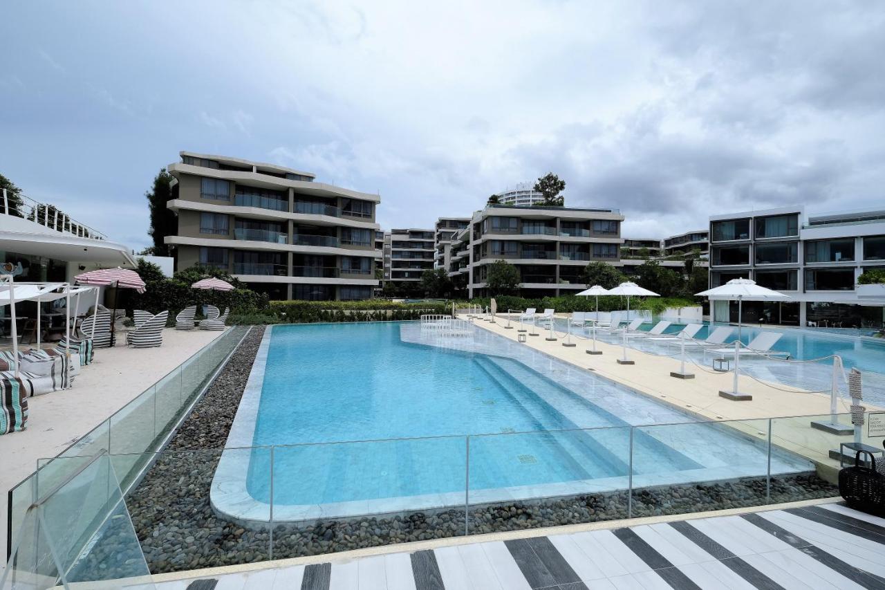 Veranda Residence Hua-Hin HHQ Exterior foto