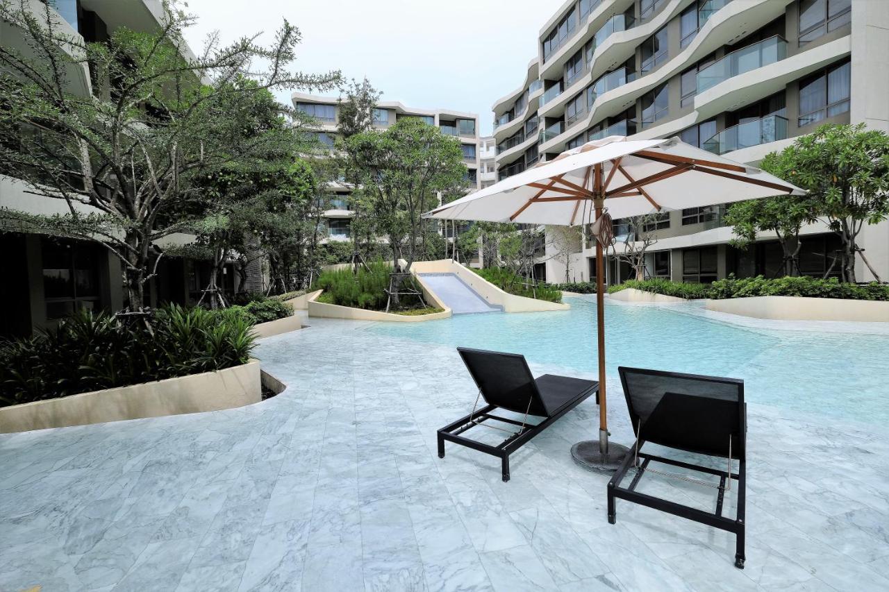 Veranda Residence Hua-Hin HHQ Exterior foto