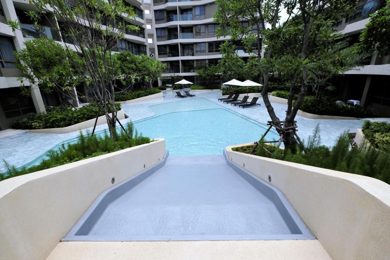 Veranda Residence Hua-Hin HHQ Exterior foto