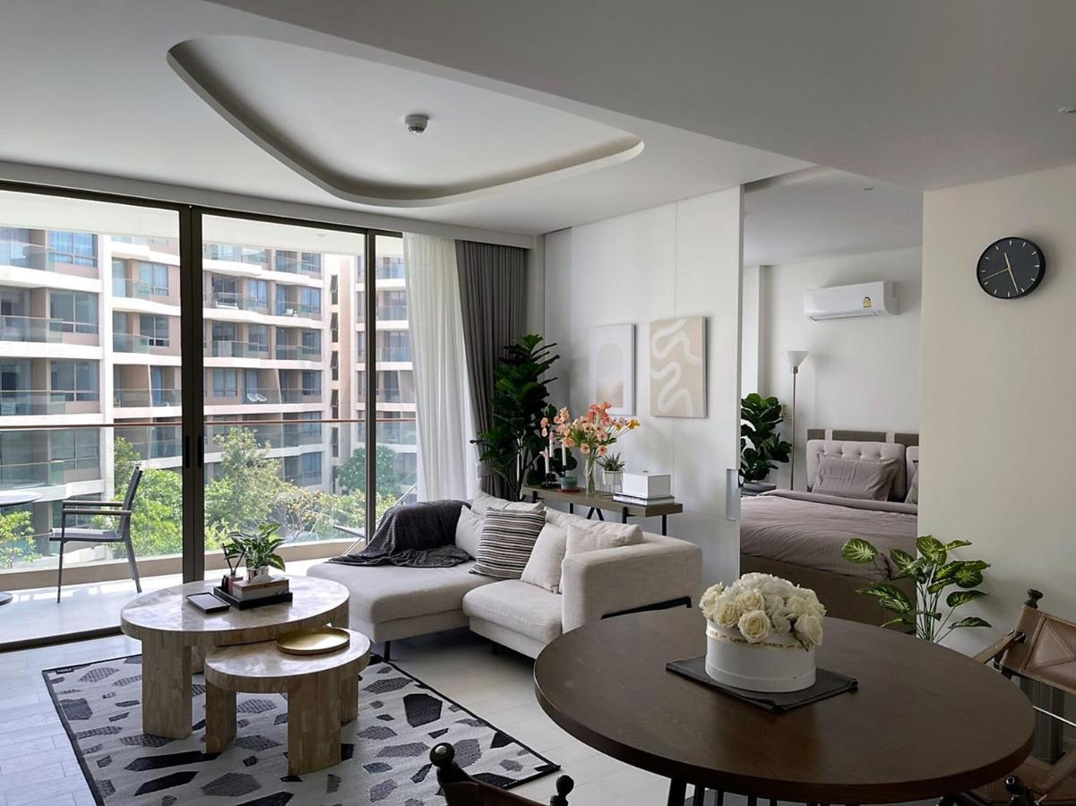 Veranda Residence Hua-Hin HHQ Exterior foto