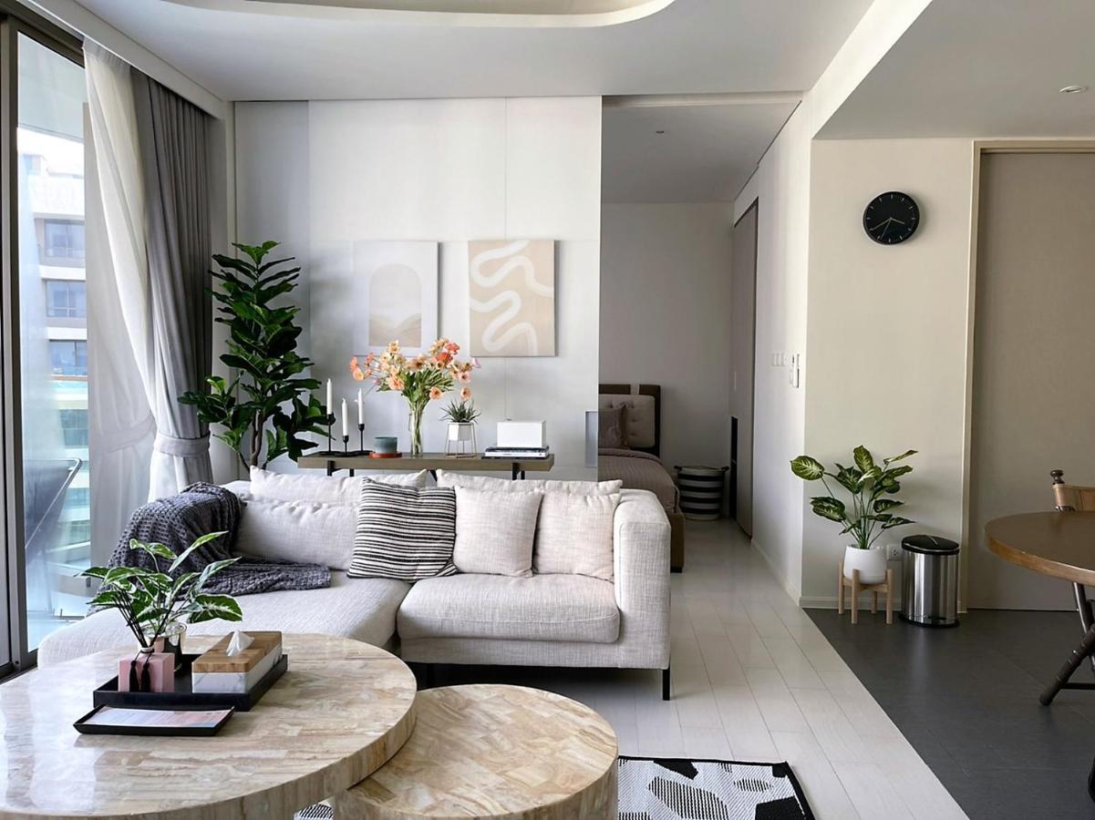 Veranda Residence Hua-Hin HHQ Exterior foto