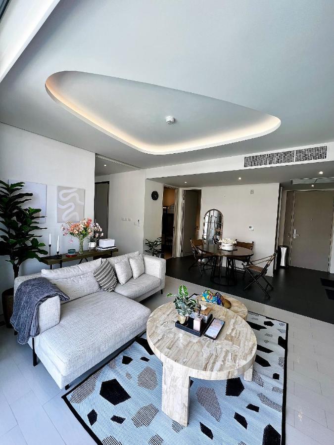 Veranda Residence Hua-Hin HHQ Exterior foto