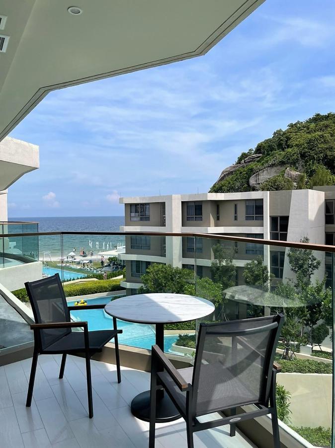 Veranda Residence Hua-Hin HHQ Exterior foto